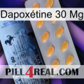 Dapoxétine 30 Mg 44
